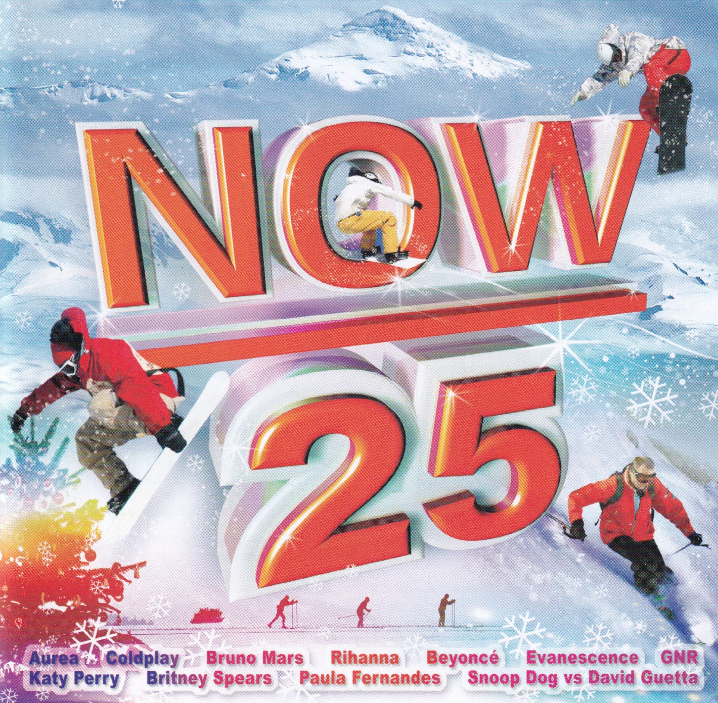 Flo Rida Ft David Guetta